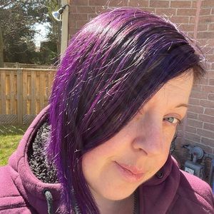 Meet your Posher, Annemarie